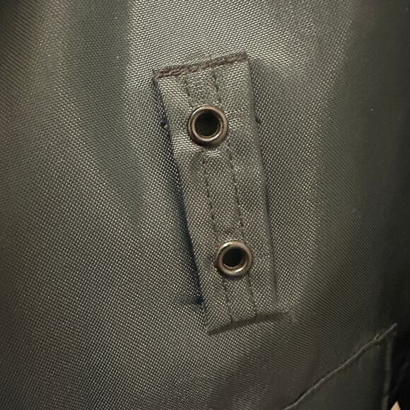 Flying Cross Uniform Duty Flechheimer Solar 1 Jacket w/ Liner Zip Front XL-R - Picture 16 of 16